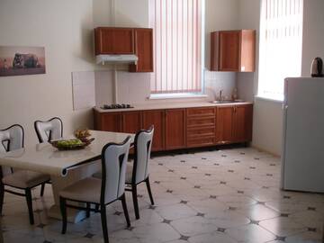 Фотографии Апарт-отели Chernivtsi Apartments г. Черновцы (Украина) №1 Фото Апарт-отели Chernivtsi Apartments г. Черновцы 1