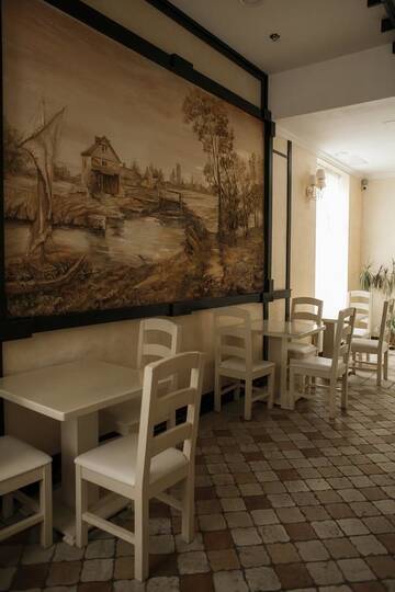 Фотографии Отель Georg Palace Hotel г. Черновцы (Украина) №5 Фото Отель Georg Palace Hotel г. Черновцы 5
