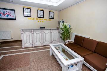 Фотографии Отель Gold Georg Palace Hotel г. Черновцы (Украина) №1 Фото Отель Gold Georg Palace Hotel г. Черновцы 1