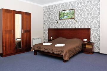 Фотографии Отель City Club European г. Черновцы (Украина) №1 Фото Отель City Club European г. Черновцы 1