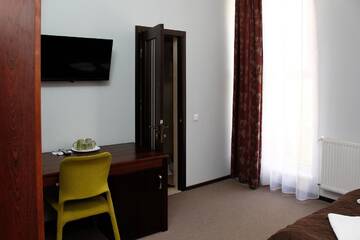Фотографии Отель City Club European г. Черновцы (Украина) №3 Фото Отель City Club European г. Черновцы 3
