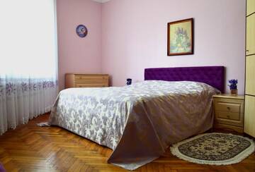 Фотографии Апартаменты Classic Apartments г. Черновцы (Украина) №2 Фото Апартаменты Classic Apartments г. Черновцы 2