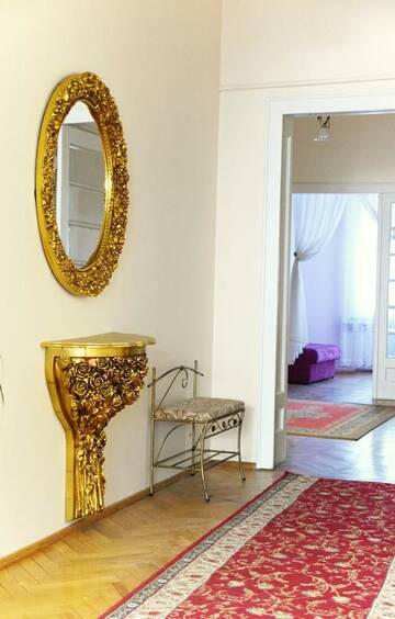 Фотографии Апартаменты Classic Apartments г. Черновцы (Украина) №3 Фото Апартаменты Classic Apartments г. Черновцы 3