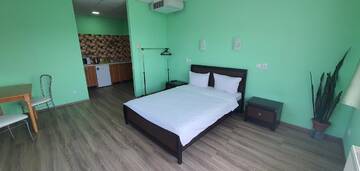 Фотографии Отель Luxor Inn & Suites г. Черновцы (Украина) №1 Фото Отель Luxor Inn & Suites г. Черновцы 1