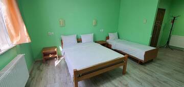 Фотографии Отель Luxor Inn & Suites г. Черновцы (Украина) №2 Фото Отель Luxor Inn & Suites г. Черновцы 2