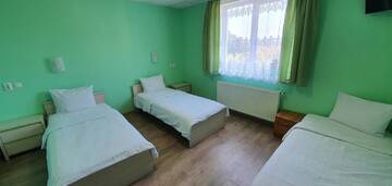 Фотографии Отель Luxor Inn & Suites г. Черновцы (Украина) №3 Фото Отель Luxor Inn & Suites г. Черновцы 3