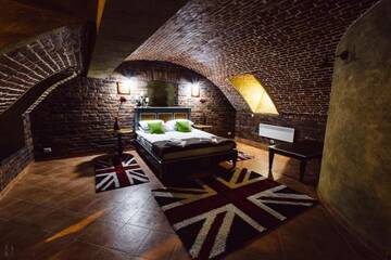 Фотографии Апартаменты Apartament 7 Chernivtsi г. Черновцы (Украина) №2 Фото Апартаменты Apartament 7 Chernivtsi г. Черновцы 2