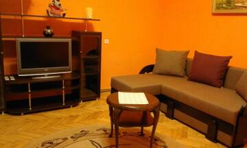 Фотографии Апартаменты Apartment Tsentr on Pochtovaya г. Черновцы (Украина) №5 Фото Апартаменты Apartment Tsentr on Pochtovaya г. Черновцы 5