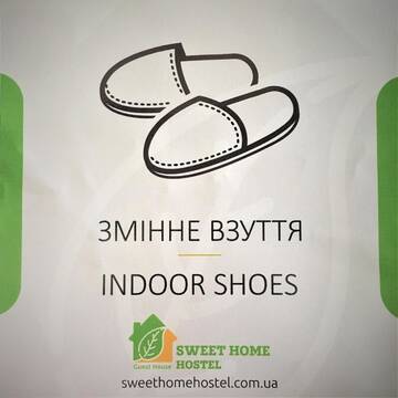 Фотографии Хостелы Sweet Home Hostel / Guest House г. Черновцы (Украина) №3 Фото Хостелы Sweet Home Hostel / Guest House г. Черновцы 3