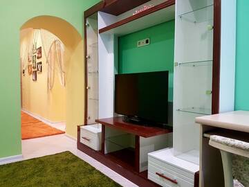 Фотографии Апартаменты Lavender Night Apartments г. Черновцы (Украина) №2 Фото Апартаменты Lavender Night Apartments г. Черновцы 2