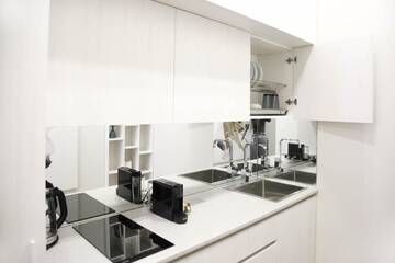 Фотографии Апартаменты Apartments на Трояндовій г. Черновцы (Украина) №1 Фото Апартаменты Apartments на Трояндовій г. Черновцы 1