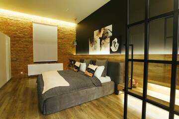 Фотографии Апарт-отели Apart Hotel на Трояндовой г. Черновцы (Украина) №3 Фото Апарт-отели Apart Hotel на Трояндовой г. Черновцы 3