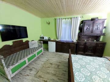 Фотографии Дома для отпуска Panorama Hotel & SPA г. Черновцы (Украина) №4 Фото Дома для отпуска Panorama Hotel & SPA г. Черновцы 4