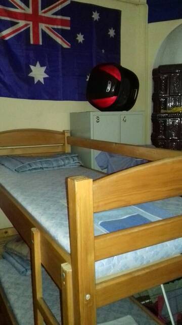 Фотографии Хостелы Chernivtsi city center hostel г. Черновцы (Украина) №3 Фото Хостелы Chernivtsi city center hostel г. Черновцы 3