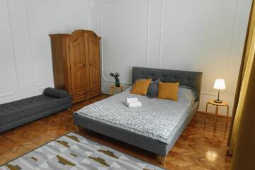 Фотографии Апартаменты Sunny apartments in the center of Chernivtsi г. Черновцы (Украина) №4 Фото Апартаменты Sunny apartments in the center of Chernivtsi г. Черновцы 4