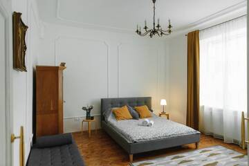 Фотографии Апартаменты Sunny apartments in the center of Chernivtsi г. Черновцы (Украина) №2 Фото Апартаменты Sunny apartments in the center of Chernivtsi г. Черновцы 2