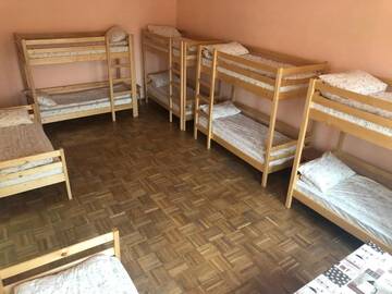 Фотографии Хостелы Hostel U Pottera г. Черновцы (Украина) №3 Фото Хостелы Hostel U Pottera г. Черновцы 3