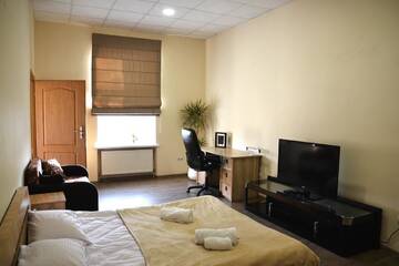 Фотографии Хостелы Coin Apartments & Hostel г. Черновцы (Украина) №3 Фото Хостелы Coin Apartments & Hostel г. Черновцы 3
