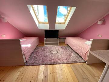 Фотографии Апартаменты Аpartment for Lady г. Черновцы (Украина) №5 Фото Апартаменты Аpartment for Lady г. Черновцы 5