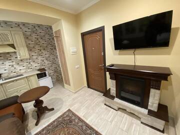 Фотографии Апартаменты Man Apartment г. Черновцы (Украина) №3 Фото Апартаменты Man Apartment г. Черновцы 3