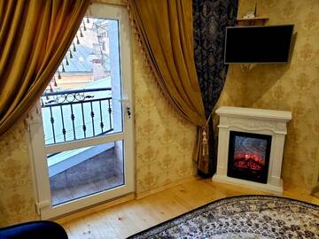 Фотографии Апартаменты Little Paris Apartment г. Черновцы (Украина) №2 Фото Апартаменты Little Paris Apartment г. Черновцы 2