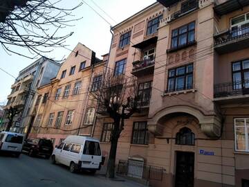Фотографии Апартаменты Teatralni Apartments г. Черновцы (Украина) №1 Фото Апартаменты Teatralni Apartments г. Черновцы 1