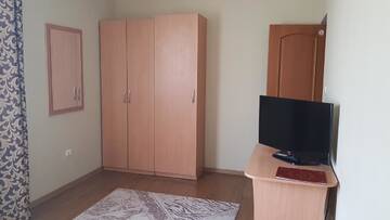 Фото номера Апартаменты «Комфорт» (для 3 взрослых) Апарт-отели Chernivtsi Apartments г. Черновцы 4