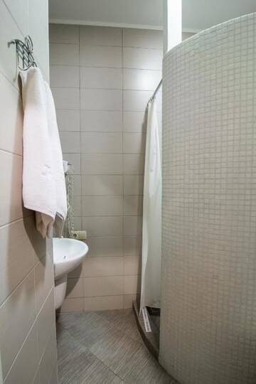 Фото номера Двухместный номер с 2 отдельными кроватями Отель Georg Palace Hotel г. Черновцы 8