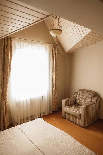 Фото номера Люкс Отель Georg Palace Hotel г. Черновцы 3
