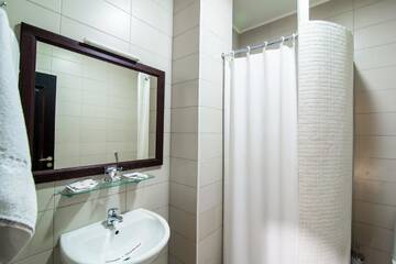 Фото номера Люкс с балконом Отель Georg Palace Hotel г. Черновцы 7