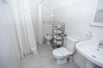 Фото номера Люкс Отель Gold Georg Palace Hotel г. Черновцы 11