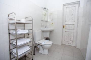 Фото номера Люкс Отель Gold Georg Palace Hotel г. Черновцы 12