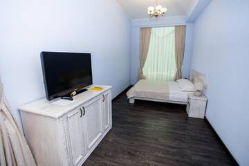 Фото номера Люкс Отель Gold Georg Palace Hotel г. Черновцы 4
