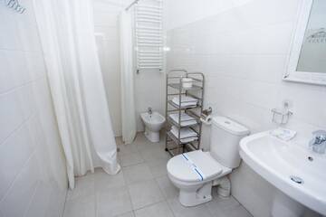 Фото номера Люкс Отель Gold Georg Palace Hotel г. Черновцы 6