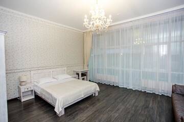 Фото номера Люкс Отель Gold Georg Palace Hotel г. Черновцы 8