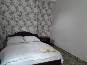 Фото номера Бюджетный двухместный номер с 1 кроватью Отель City Club European г. Черновцы 6