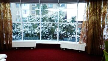 Фото номера Люкс Отель City Club European г. Черновцы 2