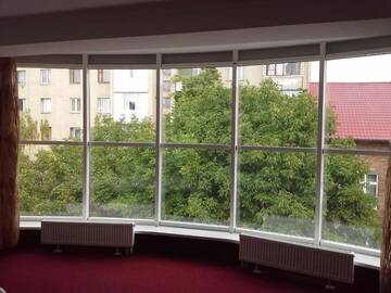 Фото номера Люкс Отель City Club European г. Черновцы 3