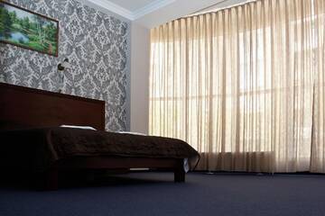 Фото номера Люкс Отель City Club European г. Черновцы 3