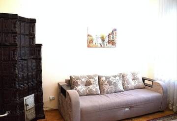 Фото номера Апартаменты &quot;Классик&quot; Апартаменты Classic Apartments г. Черновцы 48