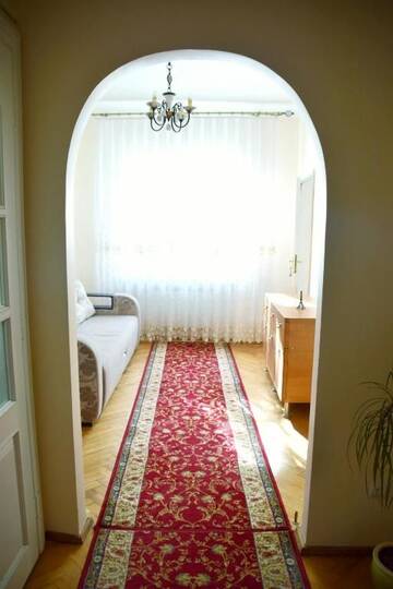 Фото номера Апартаменты &quot;Классик&quot; Апартаменты Classic Apartments г. Черновцы 42