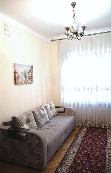 Фото номера Апартаменты &quot;Классик&quot; Апартаменты Classic Apartments г. Черновцы 51