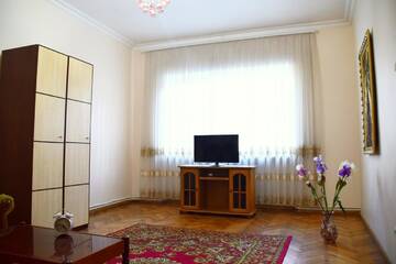 Фото номера Апартаменты &quot;Классик&quot; Апартаменты Classic Apartments г. Черновцы 11