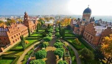 Фото номера Апартаменты &quot;Классик&quot; Апартаменты Classic Apartments г. Черновцы 15