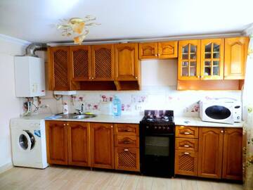 Фото номера Апартаменты &quot;Классик&quot; Апартаменты Classic Apartments г. Черновцы 28
