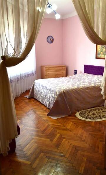 Фото номера Апартаменты &quot;Классик&quot; Апартаменты Classic Apartments г. Черновцы 35