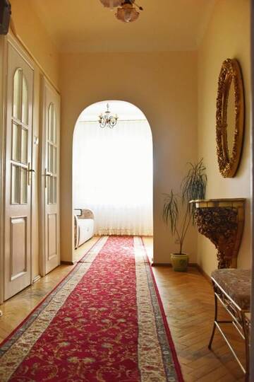 Фото номера Апартаменты &quot;Классик&quot; Апартаменты Classic Apartments г. Черновцы 36