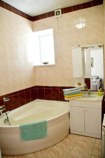 Фото номера Апартаменты &quot;Классик&quot; Апартаменты Classic Apartments г. Черновцы 39