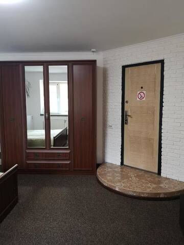 Фото номера Большой двухместный номер с 1 кроватью Мини-отель Apartments like hotel г. Черновцы 12