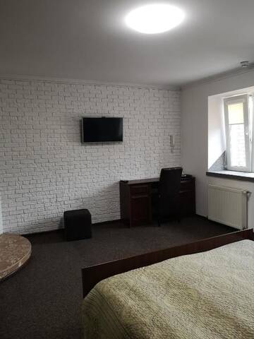 Фото номера Большой двухместный номер с 1 кроватью Мини-отель Apartments like hotel г. Черновцы 14